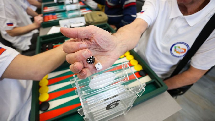 Фото: Олег Богданов