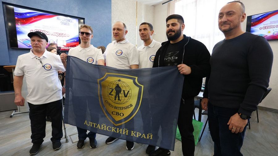 Фото: Олег Богданов