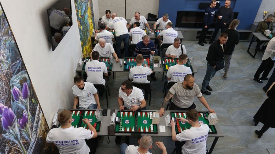 Фото: Олег Богданов