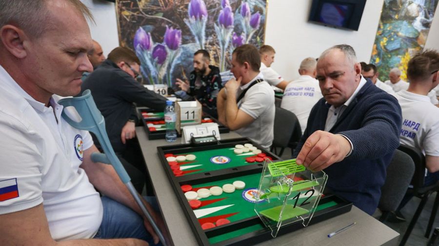 Фото: Олег Богданов