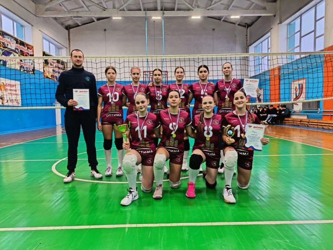 Фото предоставлено организаторами соревнований