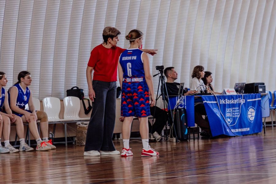 Фото: сайт "КЭС-Баскет"