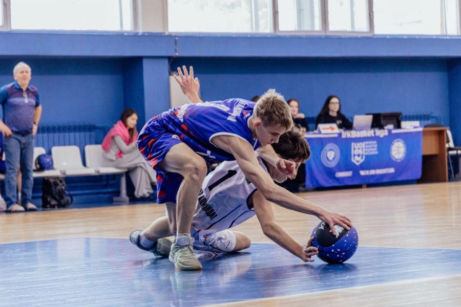 Фото: сайт "КЭС-Баскет"