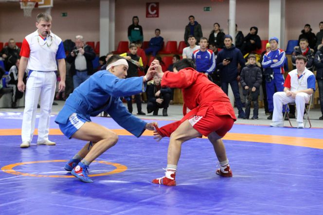 9-10 февраля. Барнаул. С/к АУОР. Всероссийские соревнования по самбо памяти Валерия Метелицы