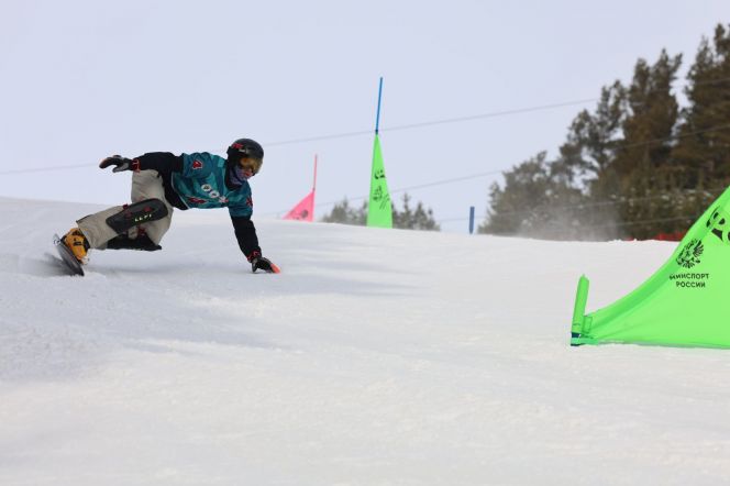 Фото: "Алтайский спорт" 