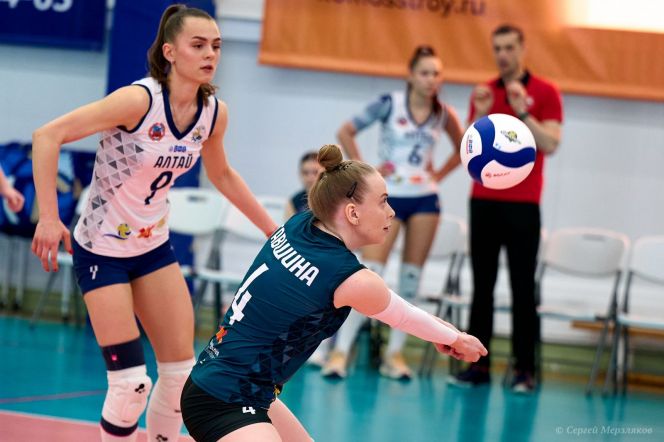 Фото: Сергей Мерзляков