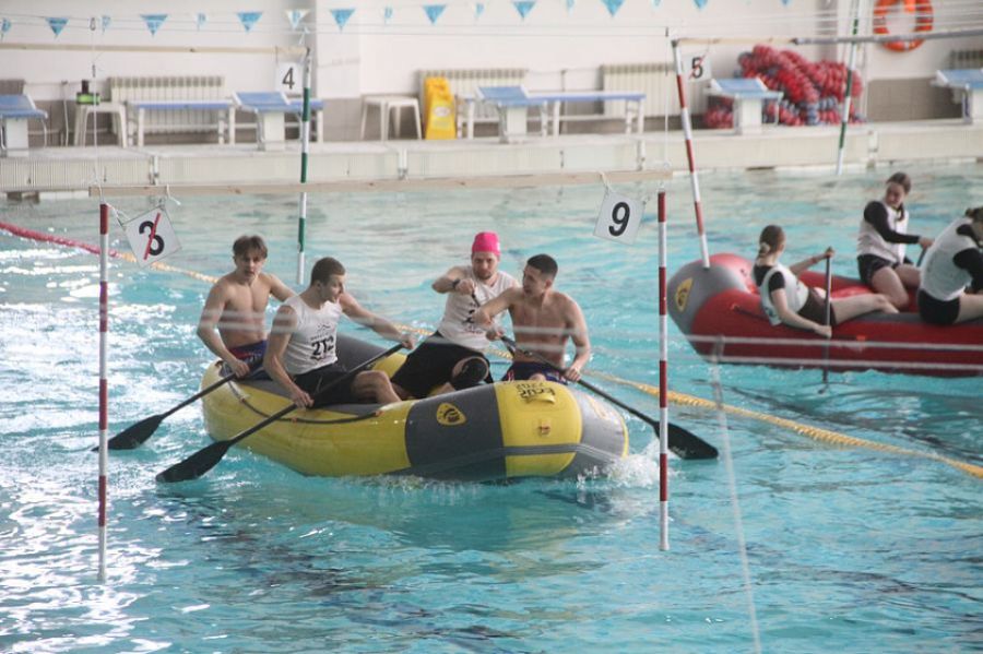 Фото: Ярослав Махначёв