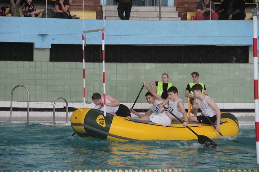 Фото: Ярослав Махначёв