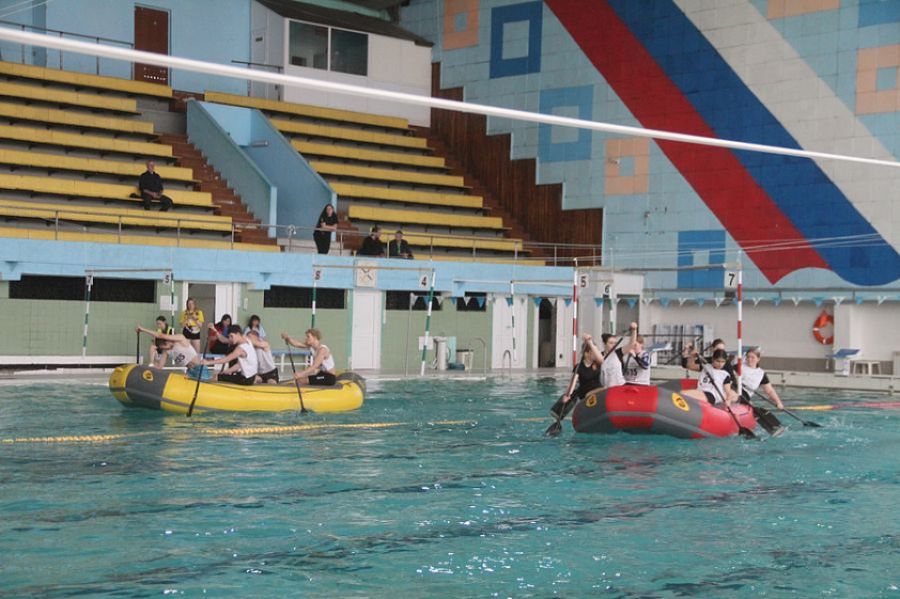 Фото: Ярослав Махначёв