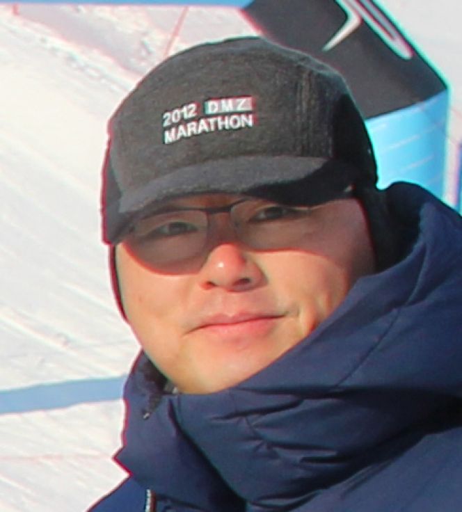 Ким Су Ман: «У Пхёнчхана и Белокурихи много общих спортивных интересов»