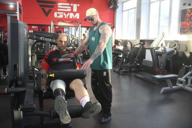 Фото: «Вечерний Барнаул» / Ярослав Махначёв