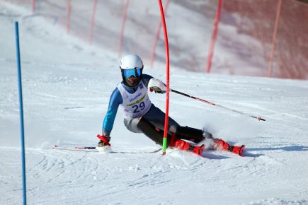 Ким Су Ман: «У Пхёнчхана и Белокурихи много общих спортивных интересов»