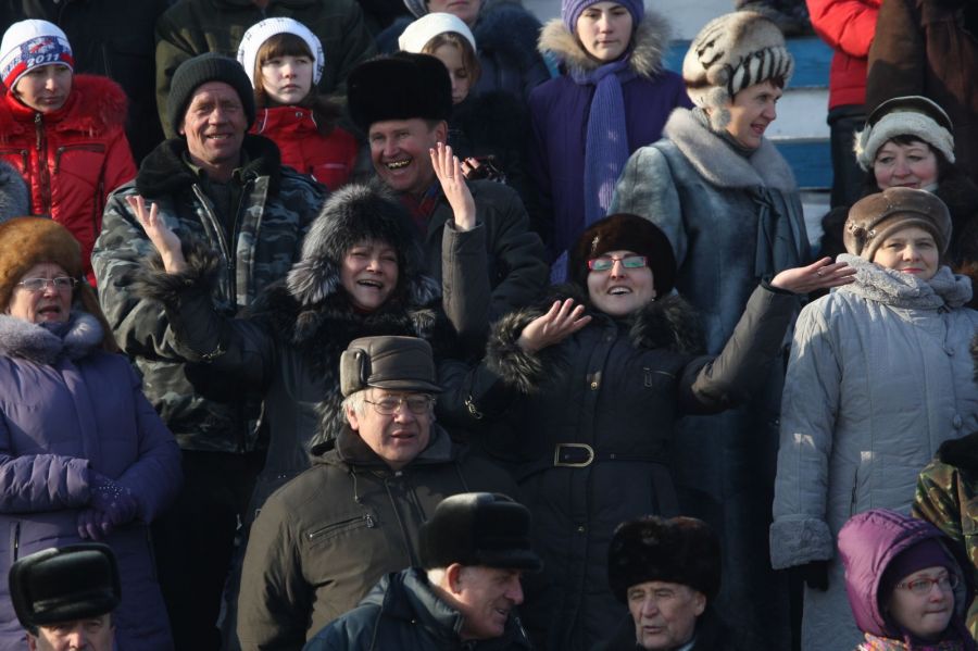 Фото: Евгений Налимов