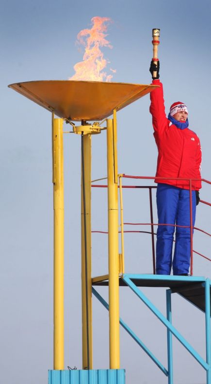 Фото: Евгений Налимов