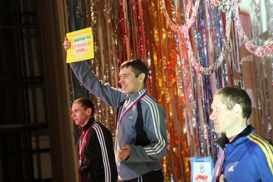 Фото: Евгений Налимов