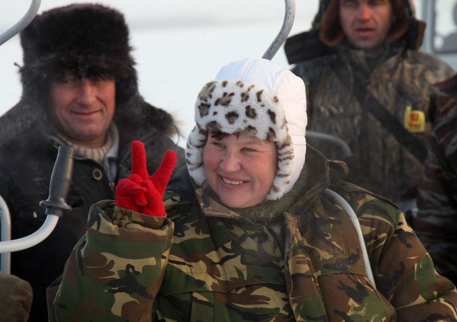 Фото: Евгений Налимов