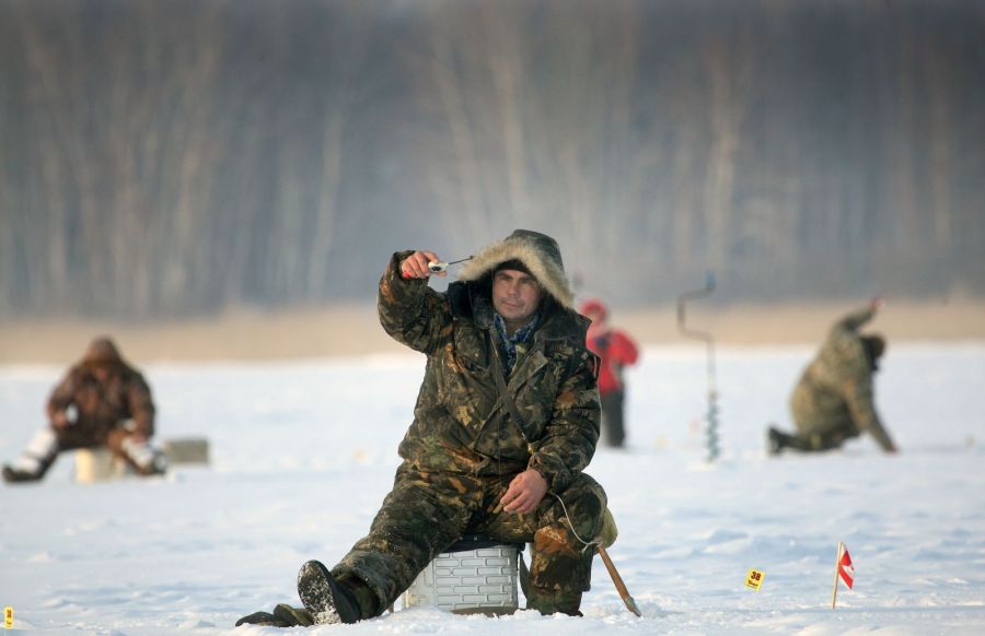 Фото: Евгений Налимов