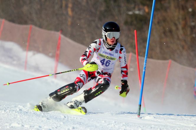 Всероссийские соревнования «Кубок Губернатора Алтайского края – 2018»