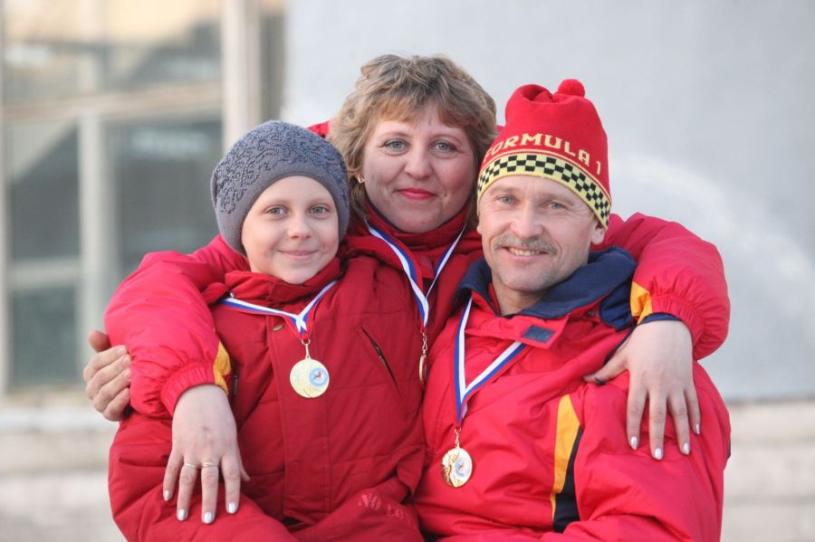 Фото: Евгений Налимов