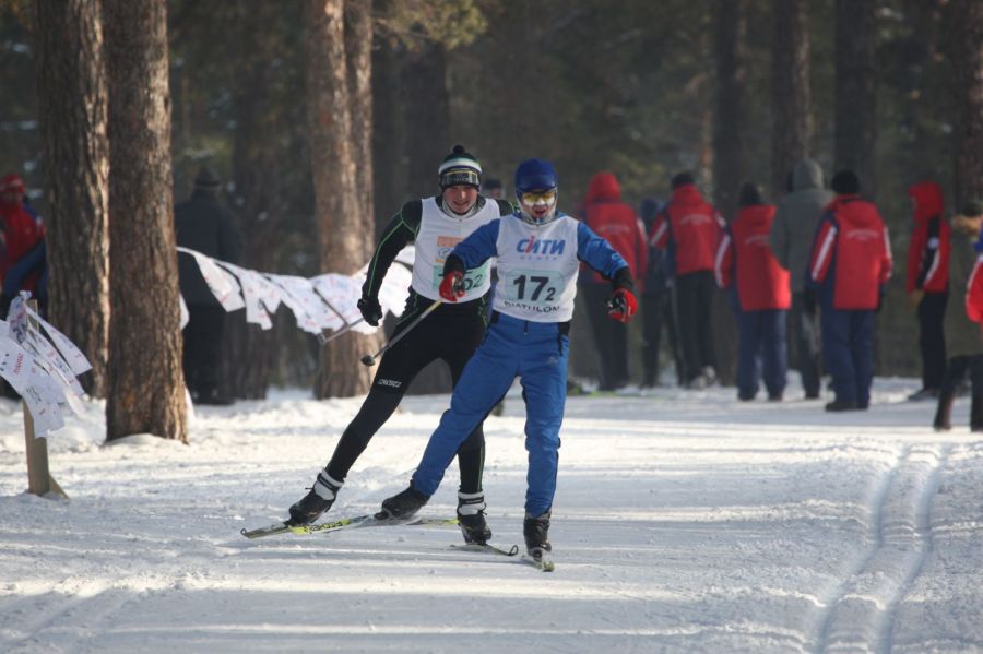 Фото: Евгений Налимов