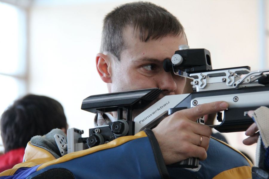 Фото: Евгений Налимов