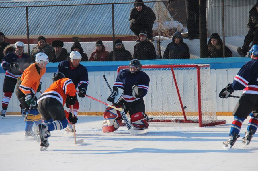Фото: Евгений Налимов