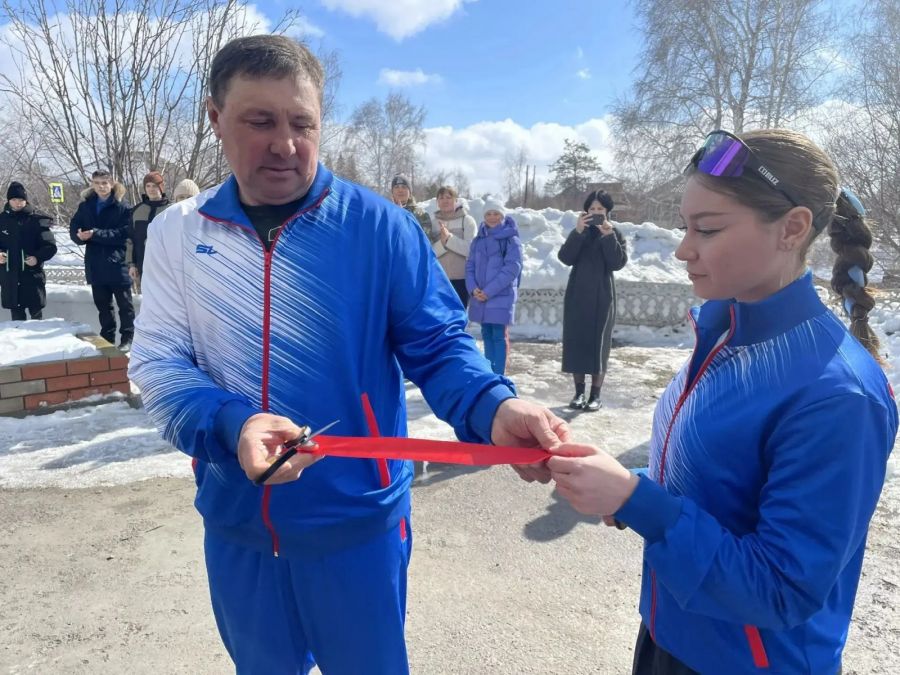 Фото: Администрация Рубцовского района 