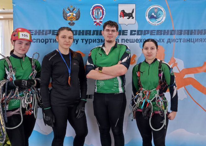 Фото предоставлены организаторами соревнований