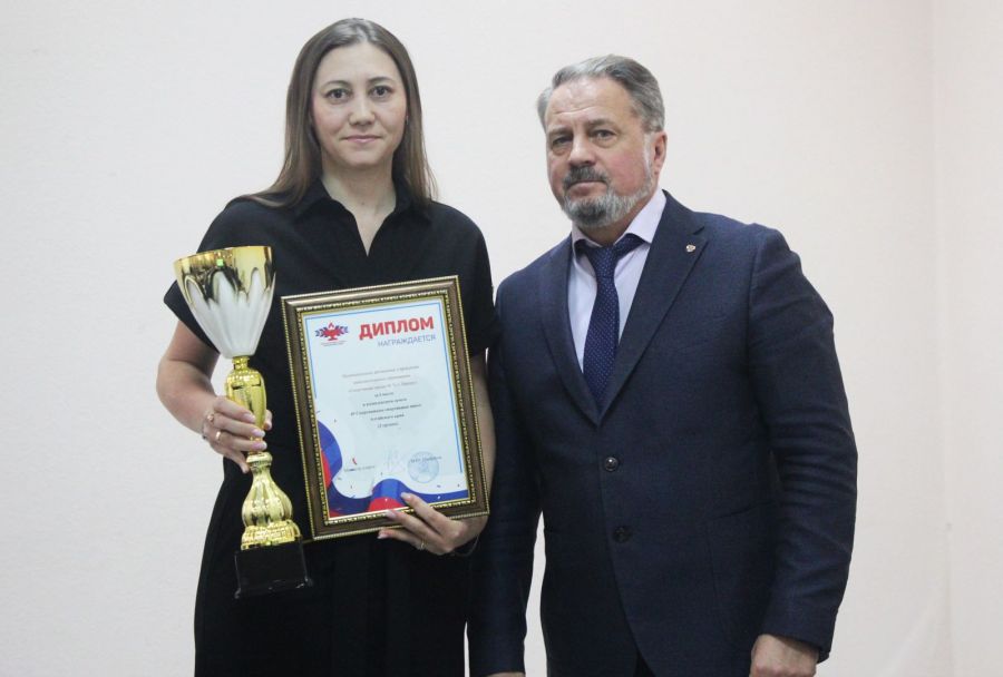 Фото: Виталий Дворянкин/"Алтайский спорт"