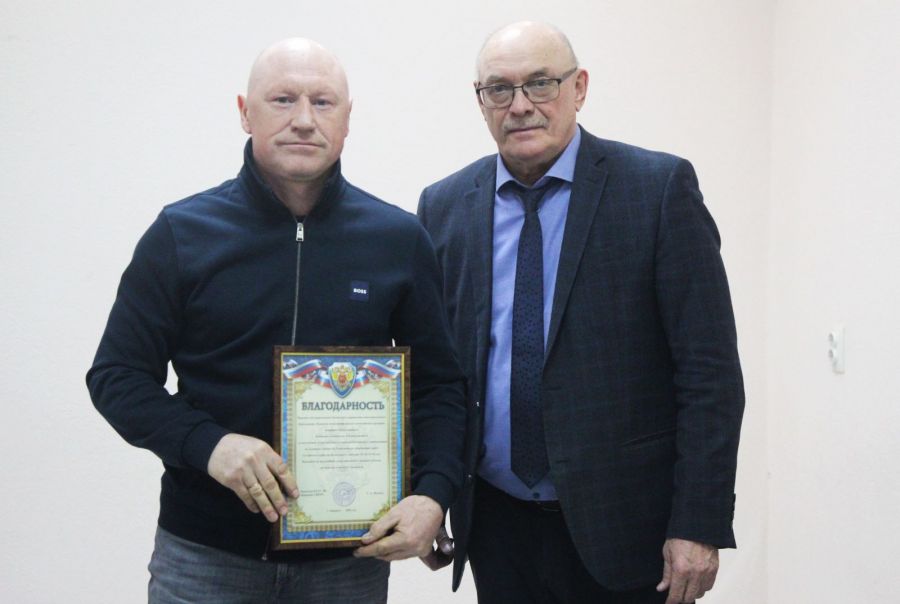 Фото: Виталий Дворянкин/"Алтайский спорт"