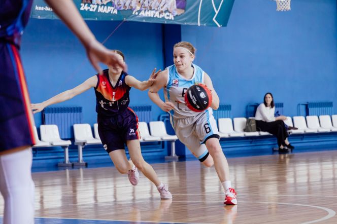 Фото: сайт ШБЛ "КЭС-Баскет"