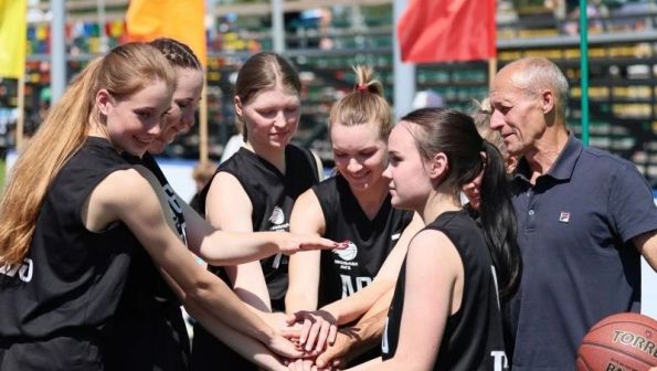 Миллион рублей для тренера на селе: программа «Земский тренер» стартует в Алтайском крае