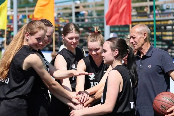 Миллион рублей для тренера на селе: программа «Земский тренер» стартует в Алтайском крае