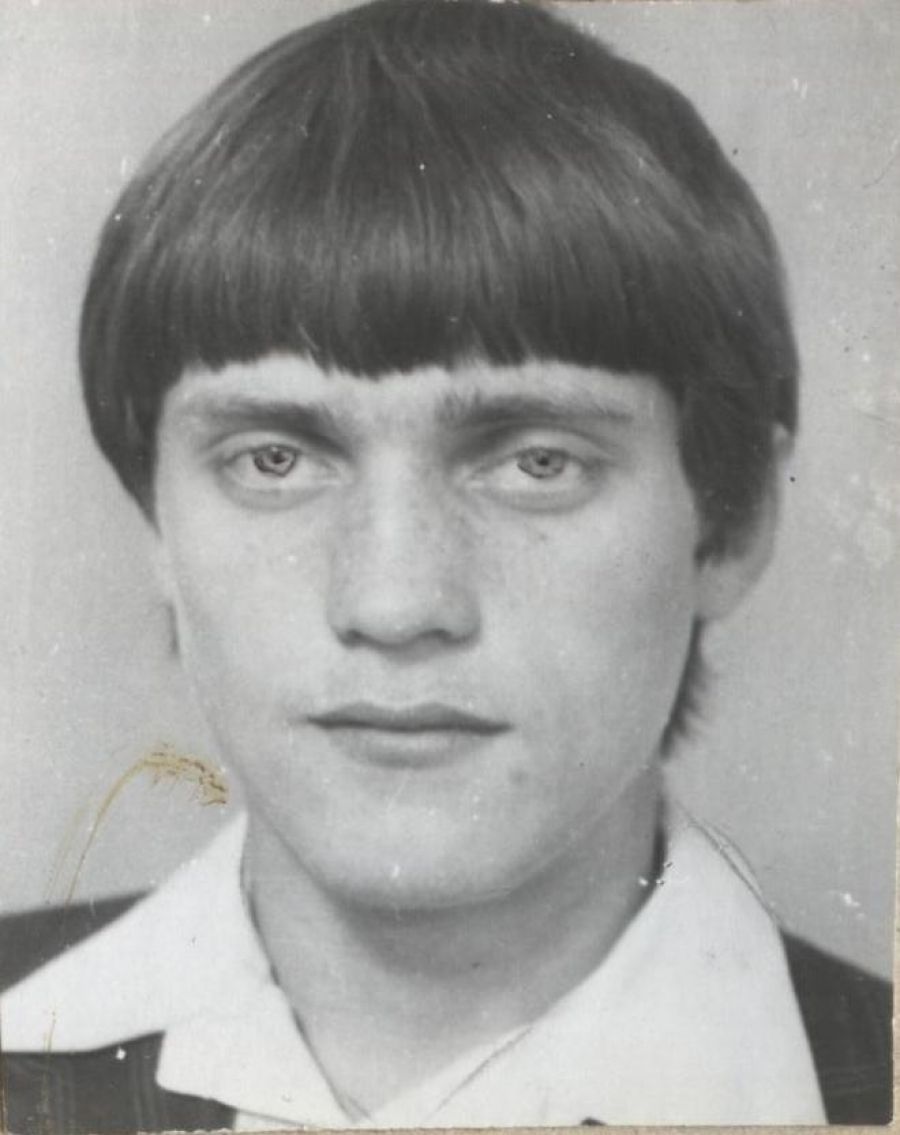 Фото из архивов Валерия Лямкина и Бориса Романюка