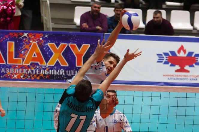 Фото: ВК «Университет»