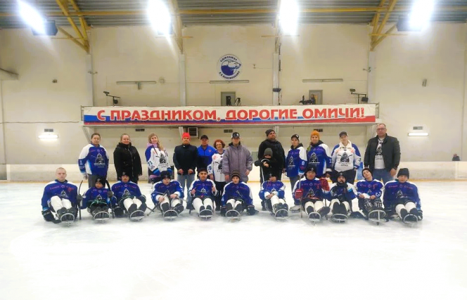 Фото предоставлены участниками соревнований