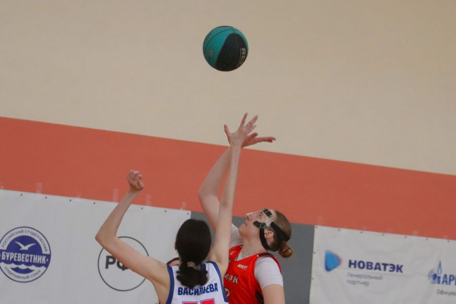 Фото: Олег Харлов / «Алтайский спорт»