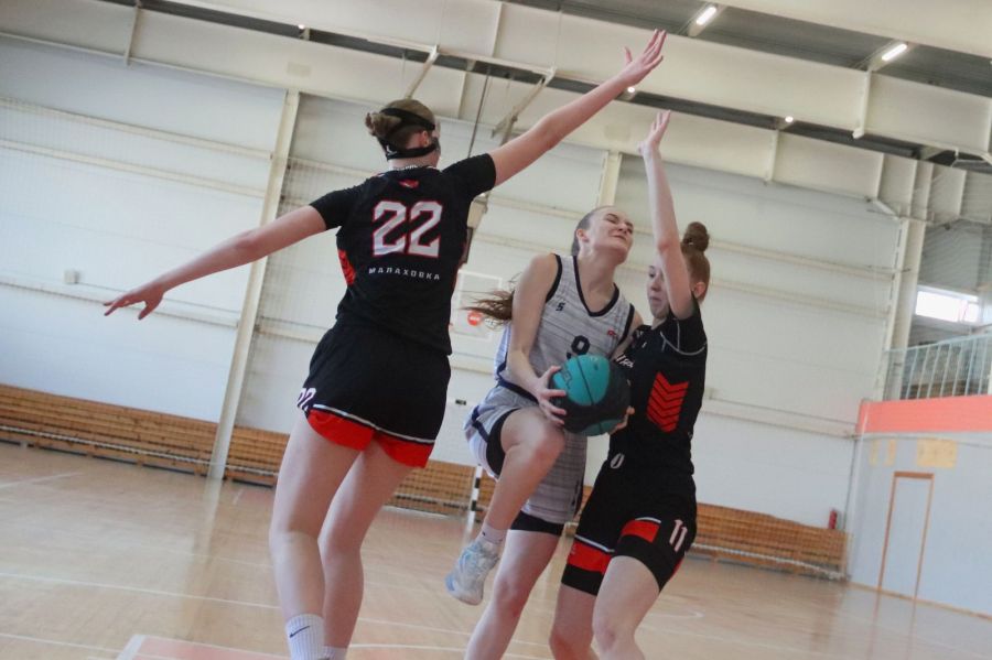 Фото: Олег Харлов / «Алтайский спорт»