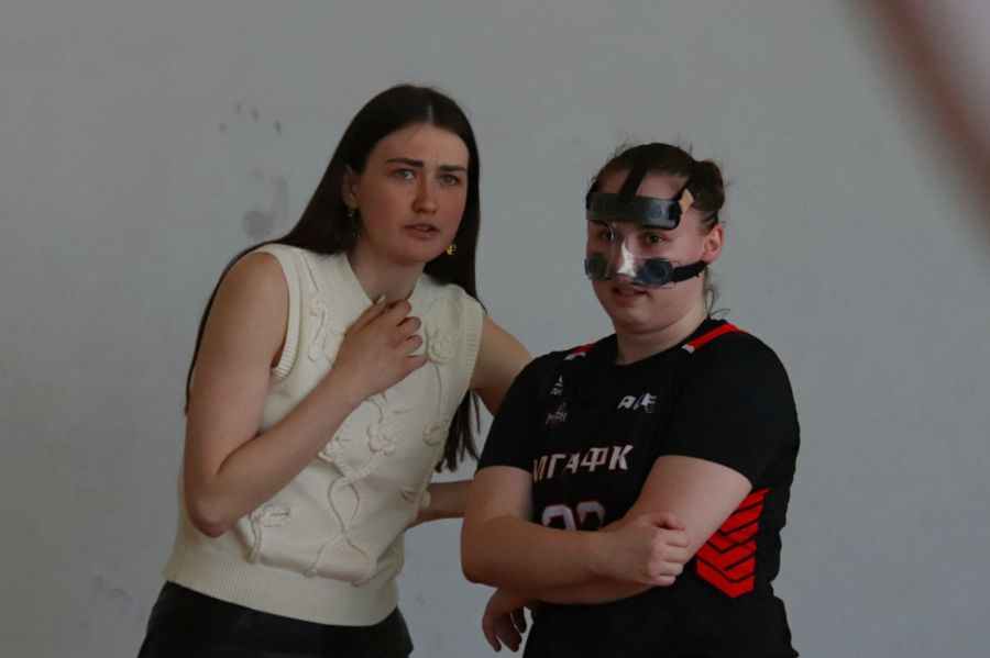 Фото: Олег Харлов / «Алтайский спорт»