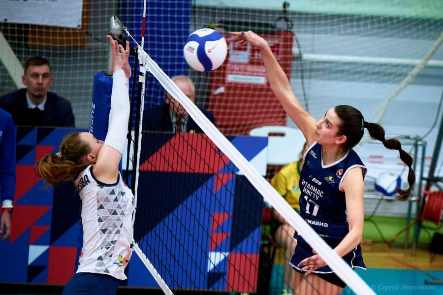 Фото: Сергей Мерзляков