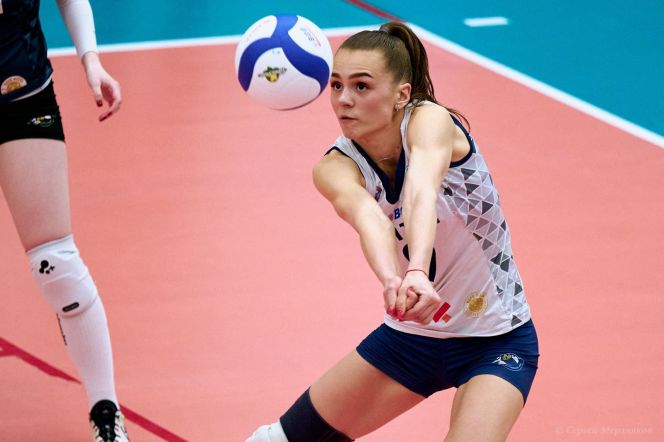 Фото: Сергей Мерзляков