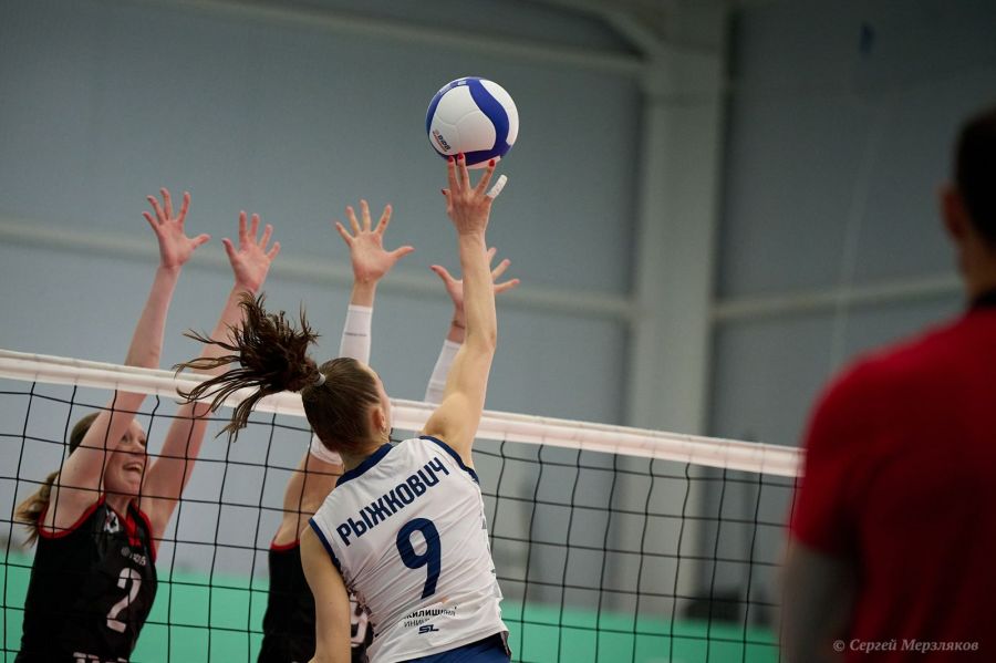 Фото: Сергей Мерзляков