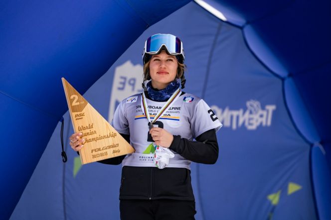 Фото: Teresa Frisinghelli/Pegasomedia