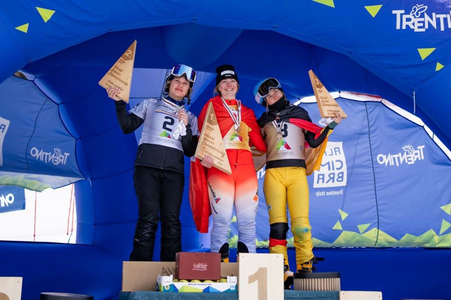 Фото: Teresa Frisinghelli/Pegasomedia