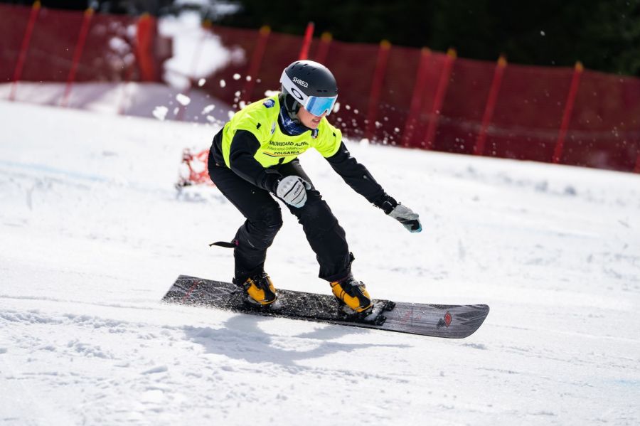 Фото: Teresa Frisinghelli/Pegasomedia