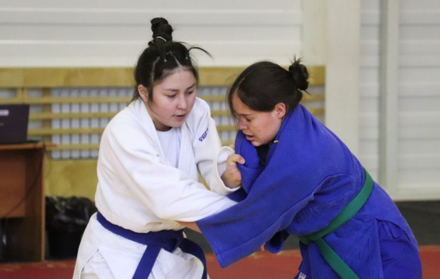 Фото: Вадим Вязанцев / Алтайский спорт