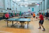 Ветераны настольного тенниса призывают сохранить барнаульский клуб