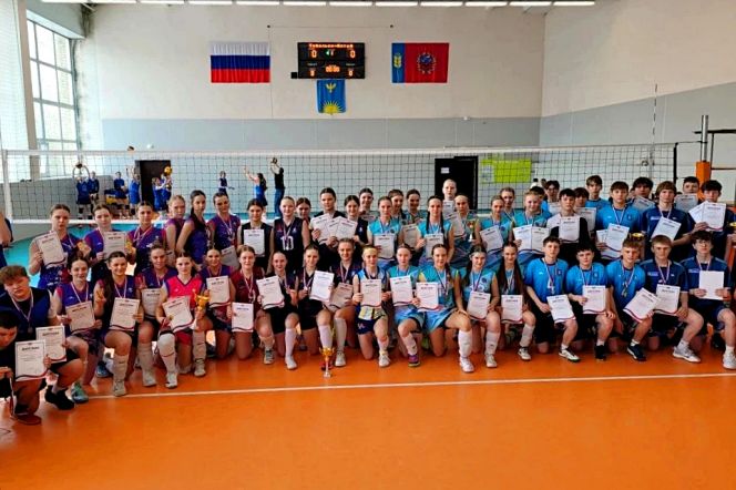 Фото: «Заря Алтая» (Барнаул)