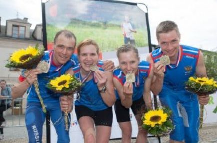 Золотой ориентир