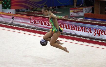 Алтайские спортсменки – победительницы всероссийского турнира «Снежная сказка».